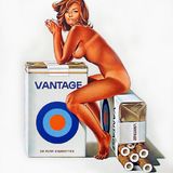 George Allen - Brazilian wax (2h suntan set)