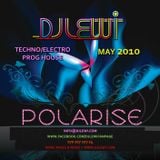 LewiCast #37 - POLARISE - 11.05.10