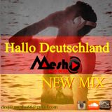 Hoert bitte meinen neuen Mix (Hallo Deutschland)