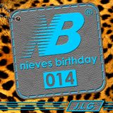 J.L.G. - NB014 / SLS006 (Deep House, Techouse, Minimal, Techno, Electronic)