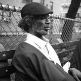 Gil Scott-Heron Tribute