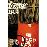 The Diamond Soul XXXperience 006 | 2.14.14