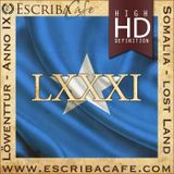Podcast LXXXI - Somalia