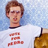 Har Du Ikke Sett Den? Napoleon Dynamite