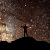 Deep Sky Time - music for stargazing 2013