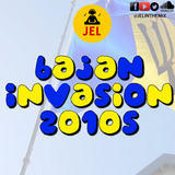 DJ JEL PRESENTS | BAJAN INVASION 2010s