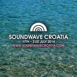 Soundwave "Baggage Allowance" Mix Part 1