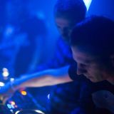 The Japanese Popstars Live in The Gallery in Ministry of Sound 06/12/2013