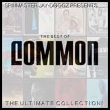 The Best of Common: The Ultimate Collection!