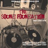 Sound Foundation - The Remix Show (May 23rd, 2010)
