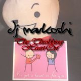 DJ Markoshi - The Throbbing Heart-On (Valentine's Day Mix 2014)