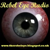 DJ Diablo Rebel Eye Radio Episode 2 September 8th 2015