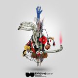 ENV(itre) - Nscan (Steve Kuehl 'Resonance' Remix)