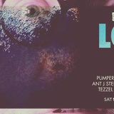 RifRaf playing last hour of the Losoul and Dreems kick-on @ the Bridge!