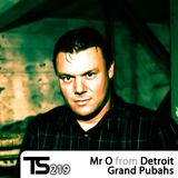 Tsugi Podcast 219 : Detroit Grand Pubahs