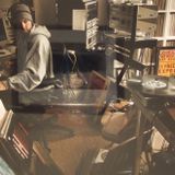 DJ Shadow - Solid Steel Mix 16/10/2000