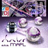 Depeche Mode - Personal Jesus Remixed By (MAPL)