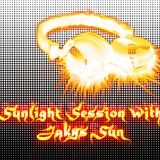 Jakys Sun - Sunlight Session 019 (05-10-2013)