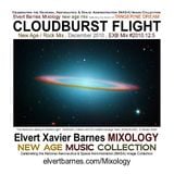 CLOUDBURST New Age (Tribute to Tangerine Dream) December 2010 Mix