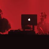 Tom Central & Cosmo Lopez Live at KOKO 17.11.12