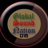 Global Sound Nation - Radio 016 (Guestmix)
