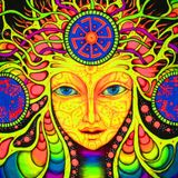 Milan Stošić aka 100le - Psychedelic
