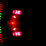 ''ELECTRONIC MUSIC MACHINE'' mix Techno sensoriel