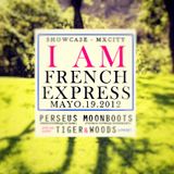 Slow Seduction @ French Express Showcase México 2012