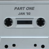 Top Buzz – 2 Blacks An A Bubble Part One - Studio Mix (side B)