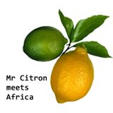 Mr Citron met ethno