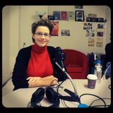 Eleni-Revekka Staiou @ What's up Doc?