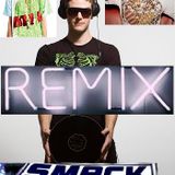 Bentley Foy - M.I.A. vs Santigold remix smackdown!