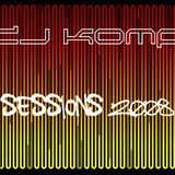 Sessions 2008