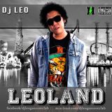 DJ LEO - LEO LAND MIXTAPE