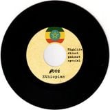 Highlife street podcast #002 — Ethiopian special