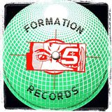 Formation Records 1991-1993 History Mix