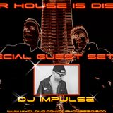 Our House is Disco #191 from 2015-08-14