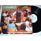 gary bird & the gb experience/stevie wonder-the crown