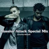 Chill Out Session 80 (Massive Attack Special Mix)