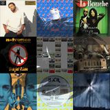 The 90's Radio Show - 1995 part 18 - The Rhythm #050