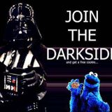 DARKY DARK