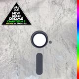 New Gold Dreams Chapter #2 Mixtape by Bruno VG