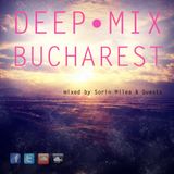 Deep Mix Bucharest #030 mixed by Emann : Simfonic