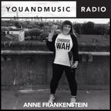 Anne Frankenstien - You And Music Radio Weekender