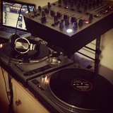 Dj Speed Deep House Vinyl Session (March)