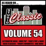 Studio Classic # 54