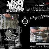 WebTek IX - Mix Cali - Aleatoire Sound