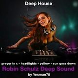 ROBIN SCHULZ DEEP SOUND (prayer in c, headlights, yellow, sun goes down)