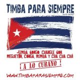 Timba Para Siempre #2 - Verano 2015