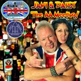 JANI & DAISY - The A.A. Meeting!
